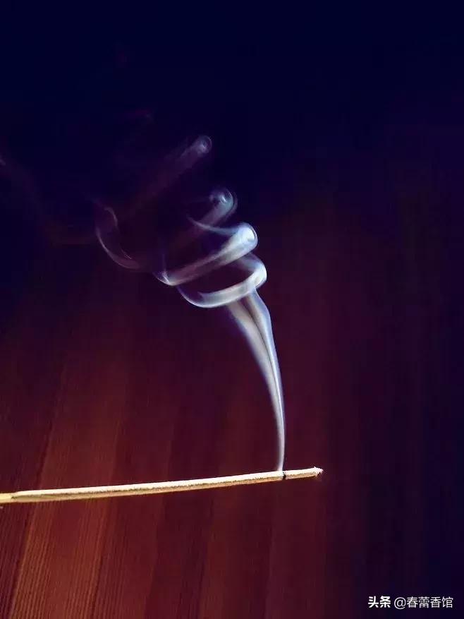 香道，香事，香情。