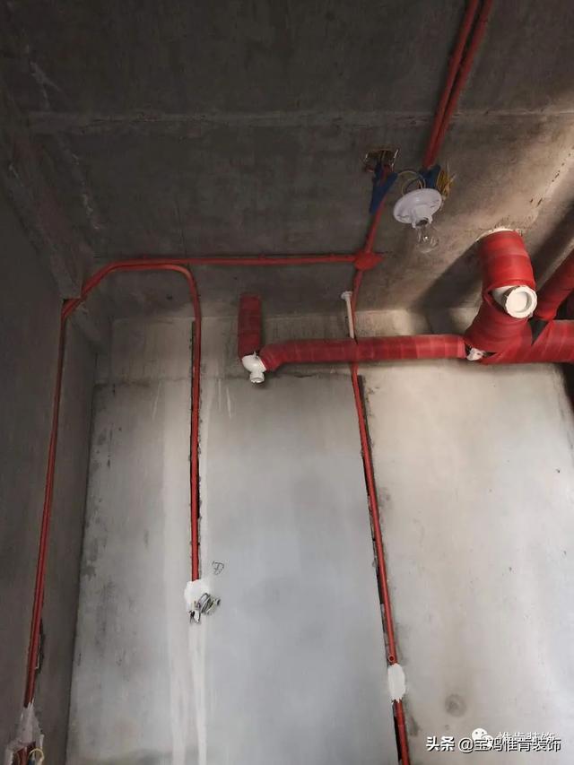 宝鸡装修新手教程,宝鸡装修施工视频教程