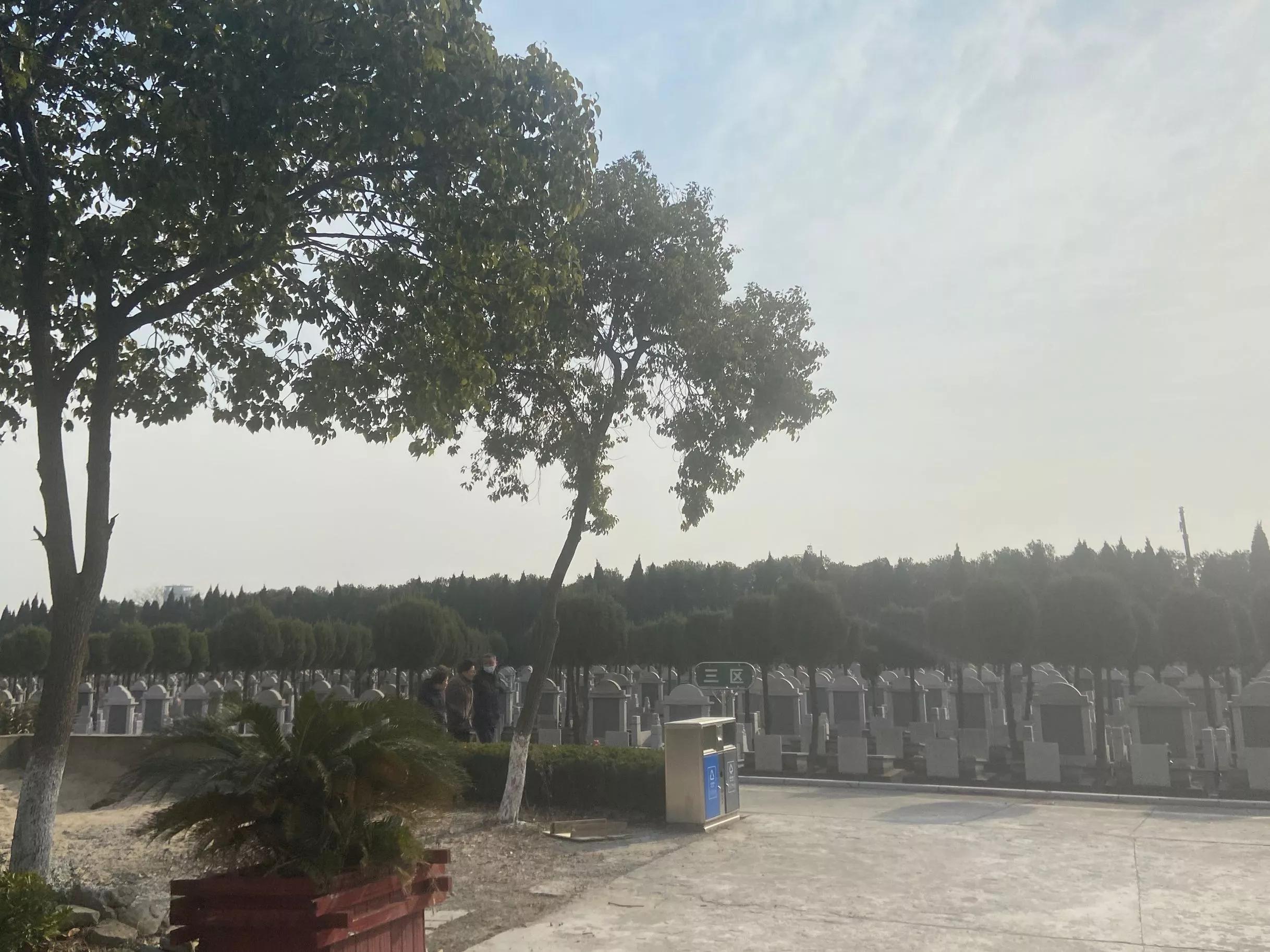 追求美好的一生一一一深切哀悼我的舅舅朱广庭