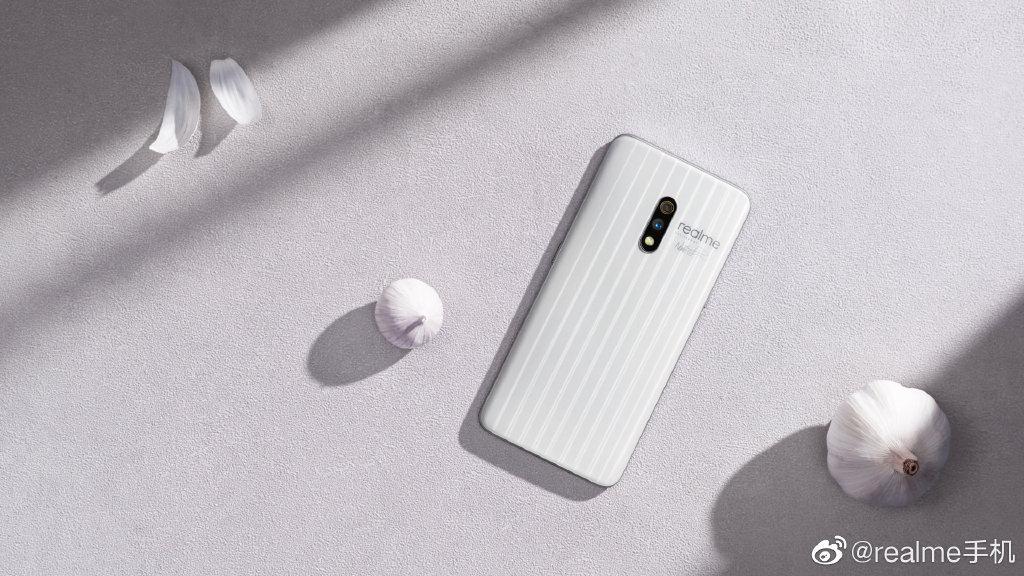 深泽直人realme手机,深泽直人作品