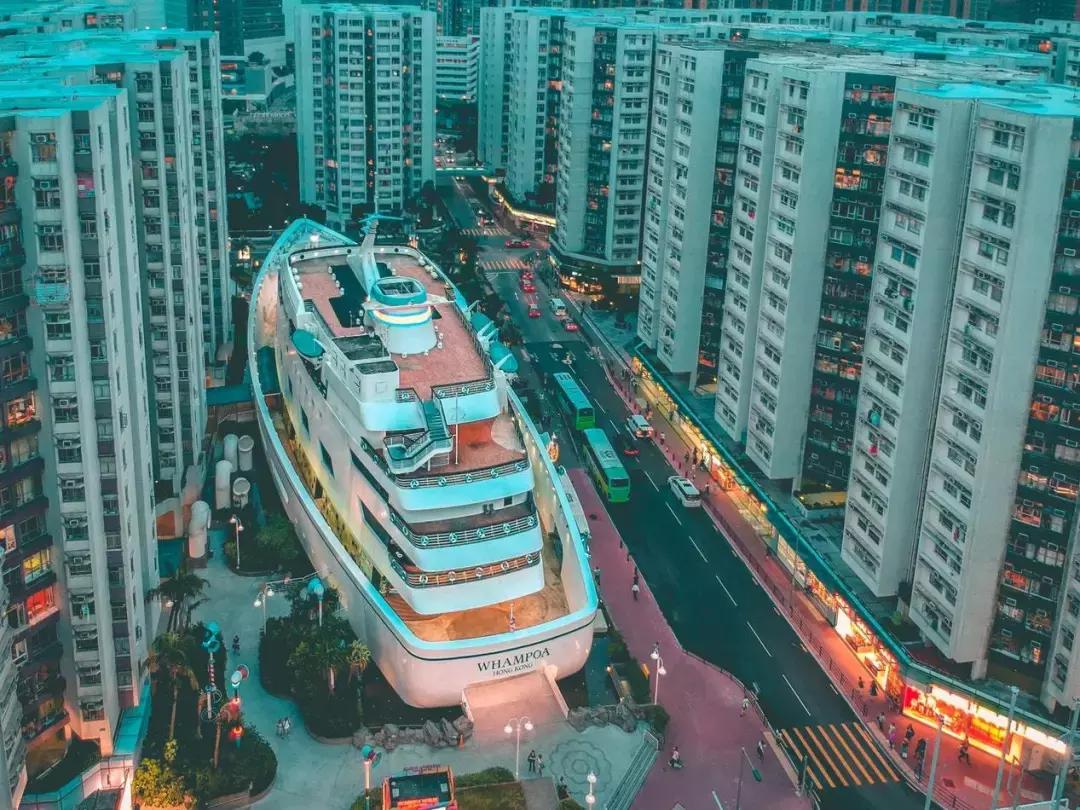 去香港旅游住在哪里性价比最高,香港旅游繁华地段