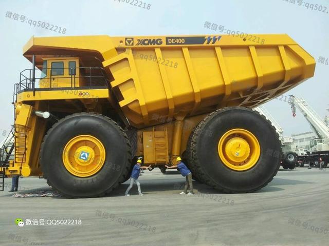 专用改装车档案：正确操作和使用自卸车