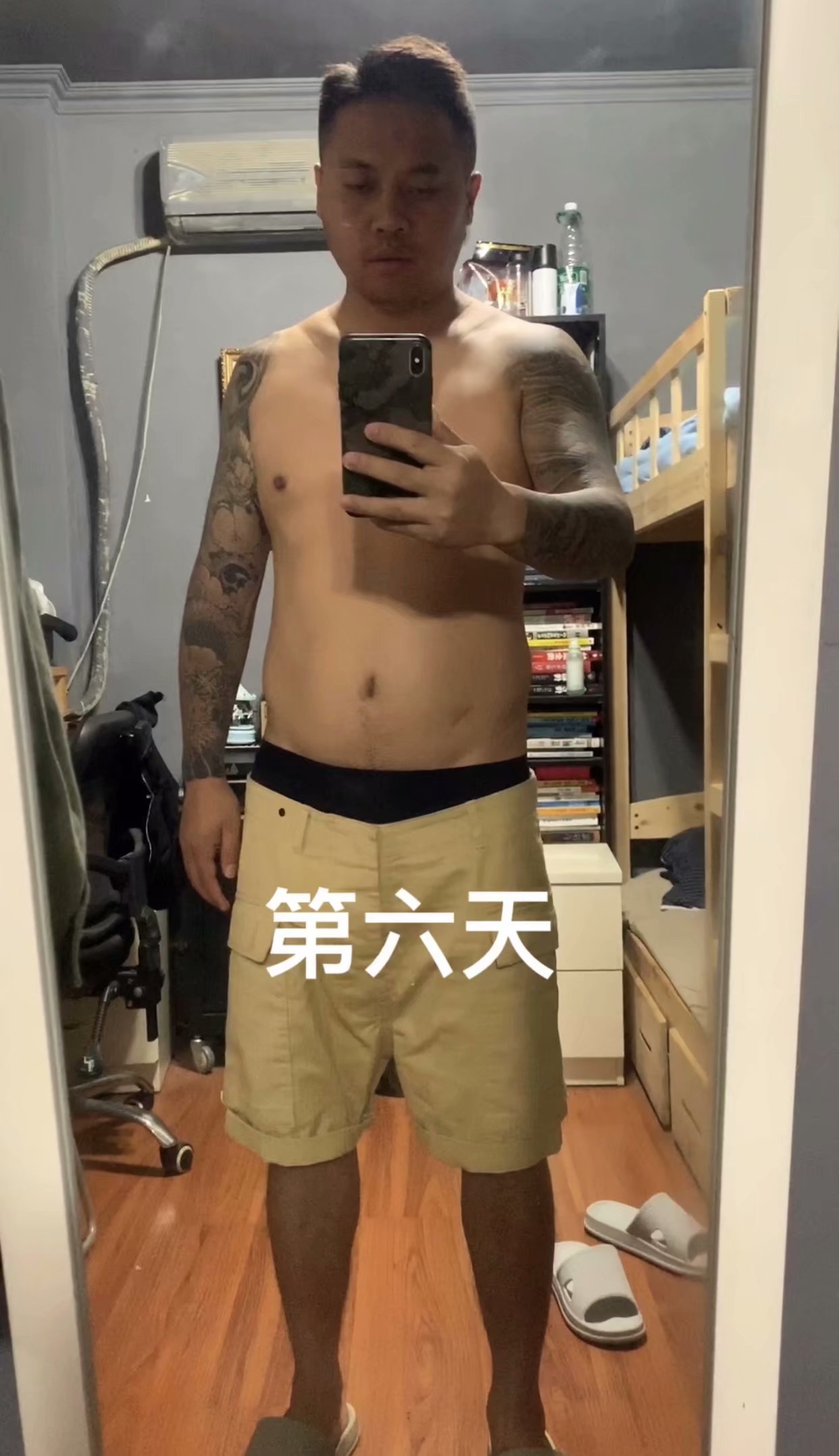 杨德学辟谷减肥成功案例,辟谷十四天正确步骤