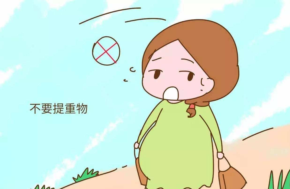 好妈妈的运动,好妈妈会做哪些事