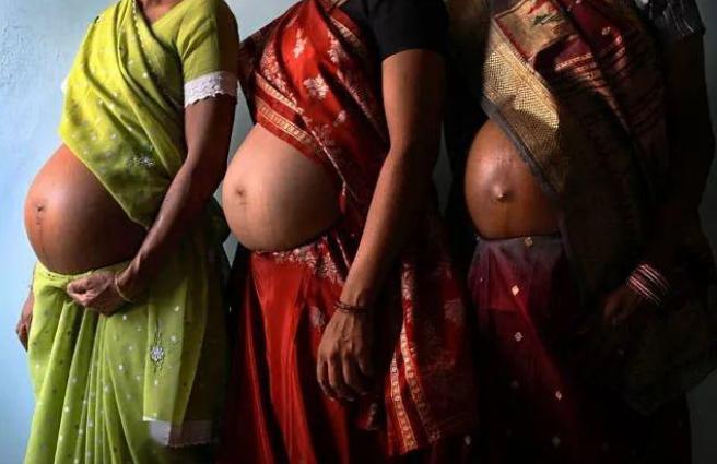 台湾代孕合法化引争议：你以为的公平交易不过是对贫民的压榨剥削