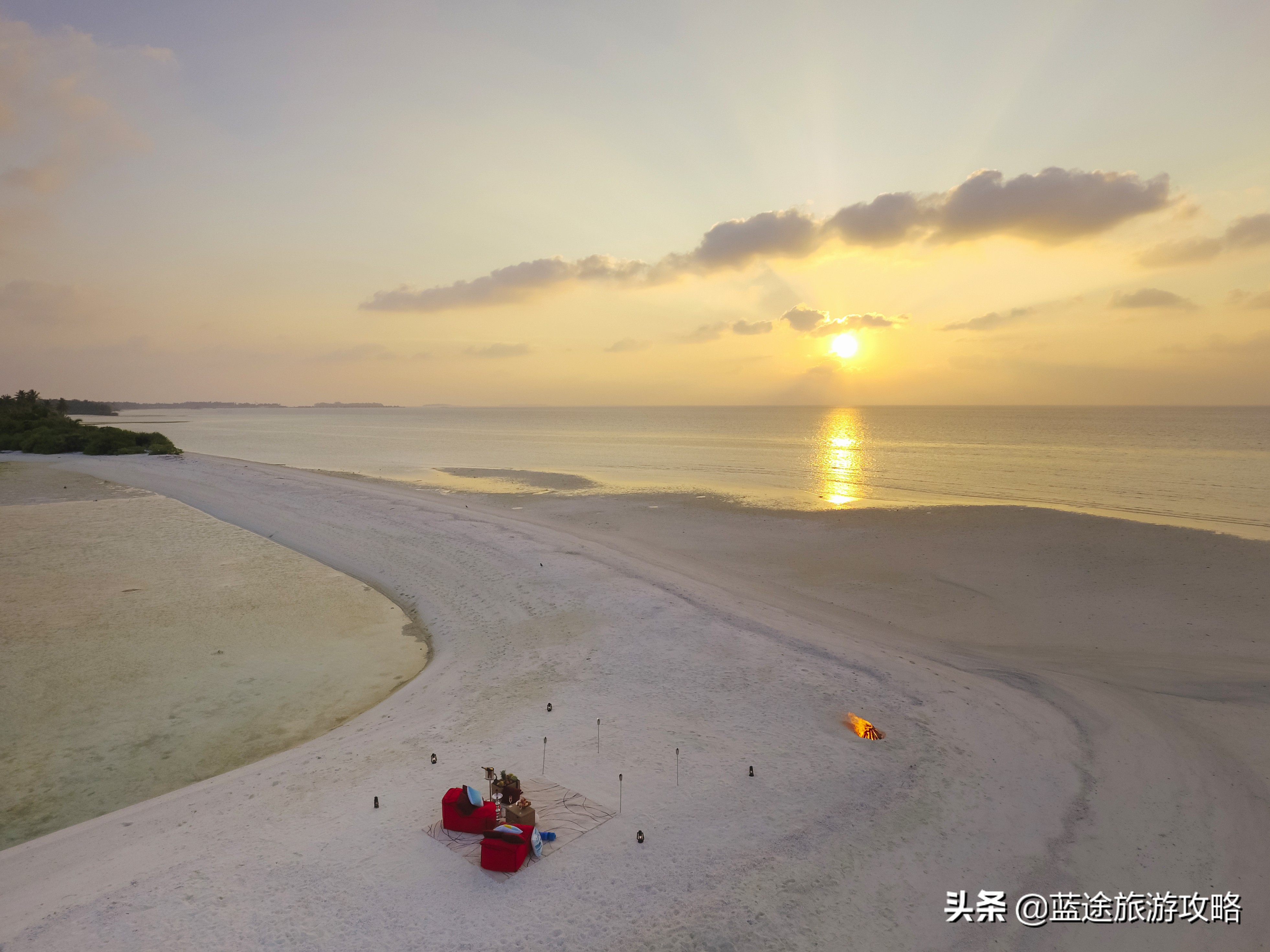 人均8000的马尔代夫岛屿推荐,马尔代夫万元岛屿