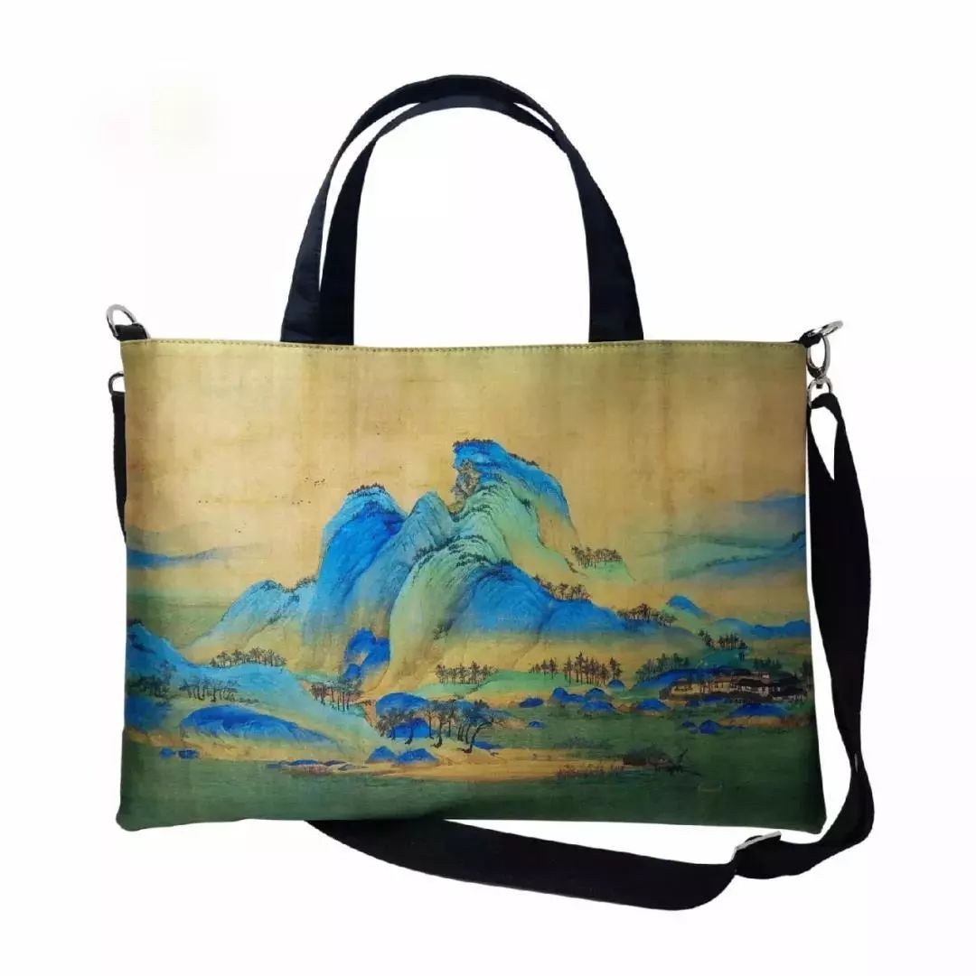 揭秘艺术衍生品的那些事儿……