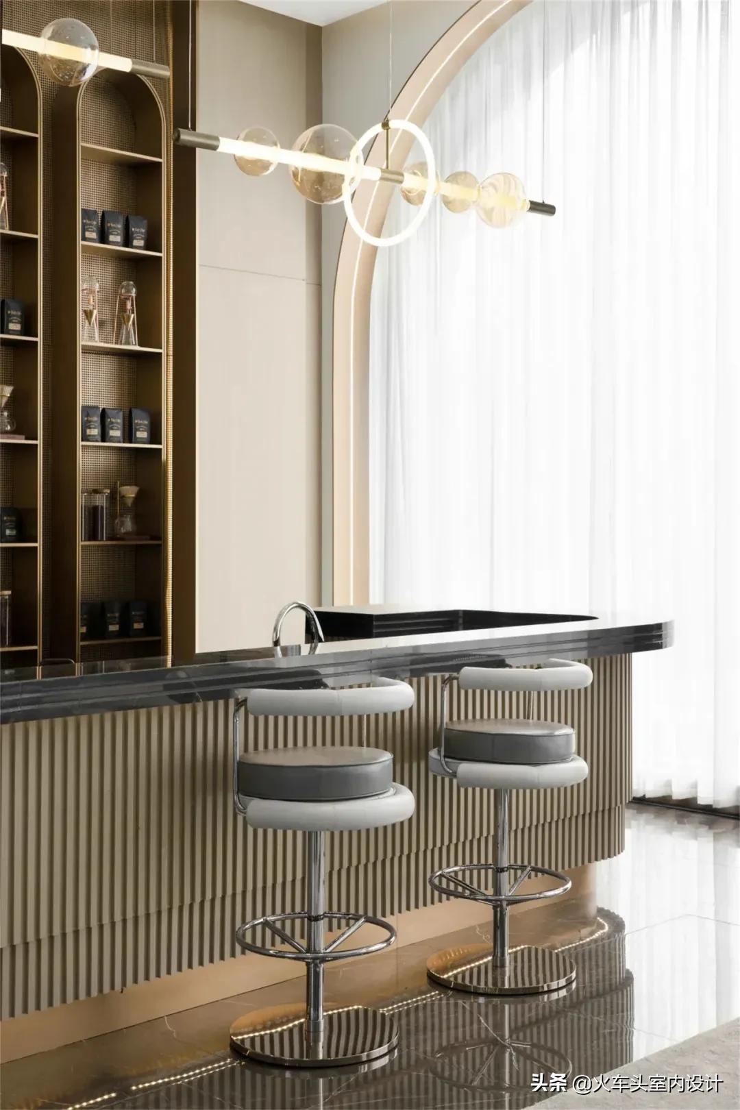 首发 | 旭辉×尚石 • 向阳而生的微笑生活馆