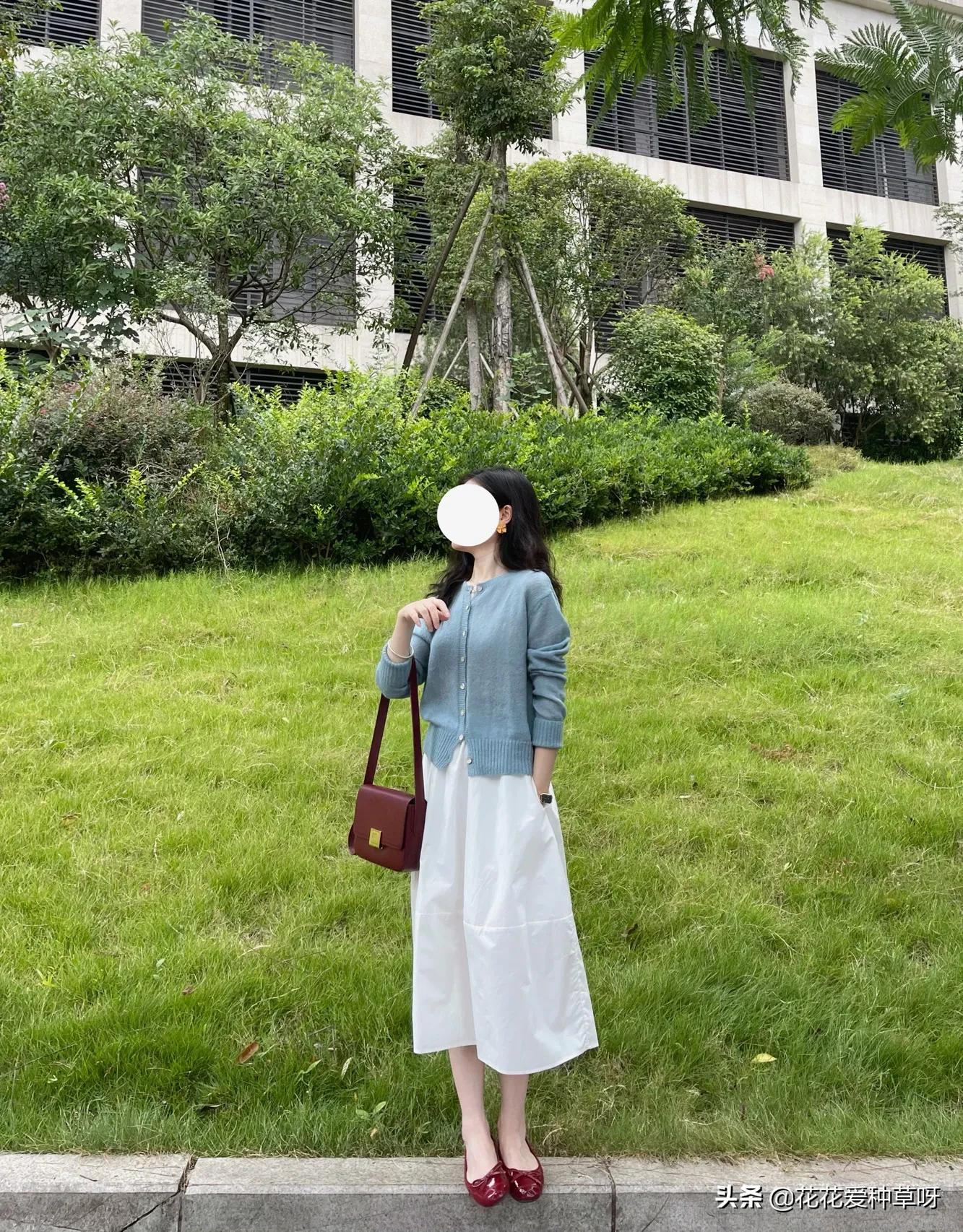 温柔知性姐姐风服装,轻熟风御姐套装高级感