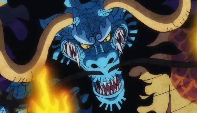 海贼王：凯多很早就到过空岛自杀，他为什么没能打败艾尼路？