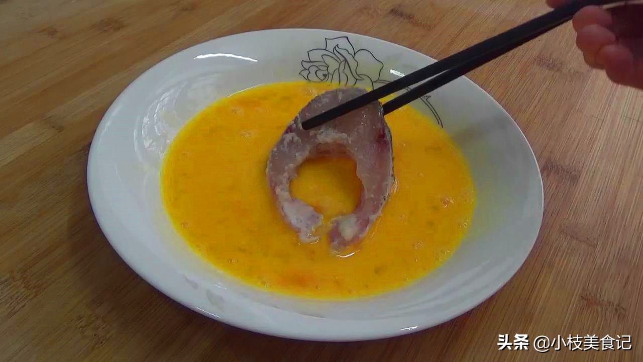 这样做的草鱼鲜嫩又入味还没腥味,草鱼这样吃才过瘾教你秘制做法