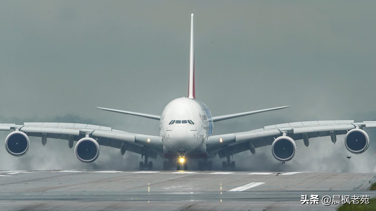 从A380之死谈后发者的科技树选择