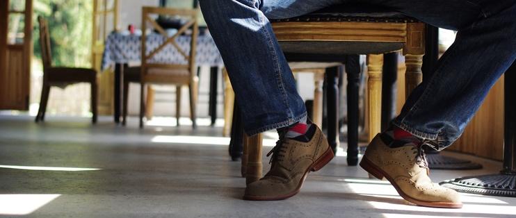 如何选便宜又好看的袜子,拒绝云推荐