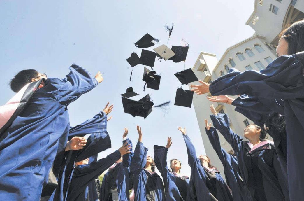 只有本科生算出来数学题,怎么理解本科生和专科生