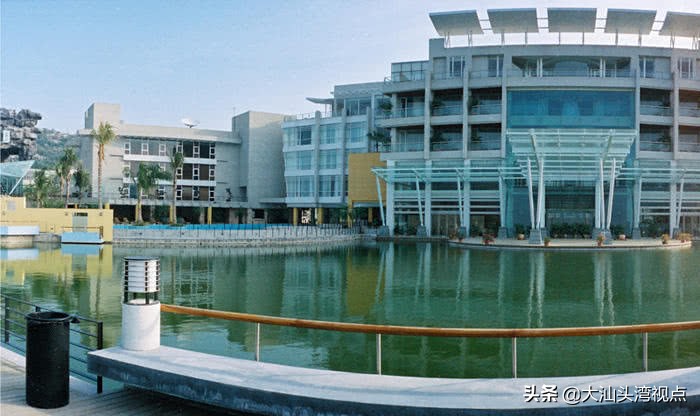 汕头周边温泉酒店,汕头莲花山温泉度假村