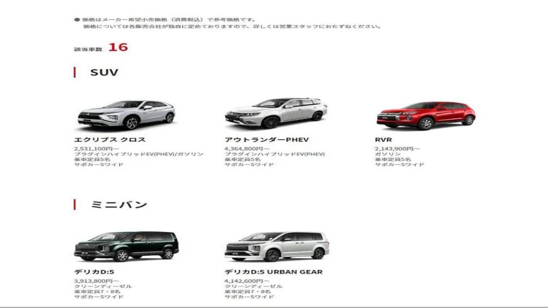 三菱最传奇的车,三菱曾经的光辉