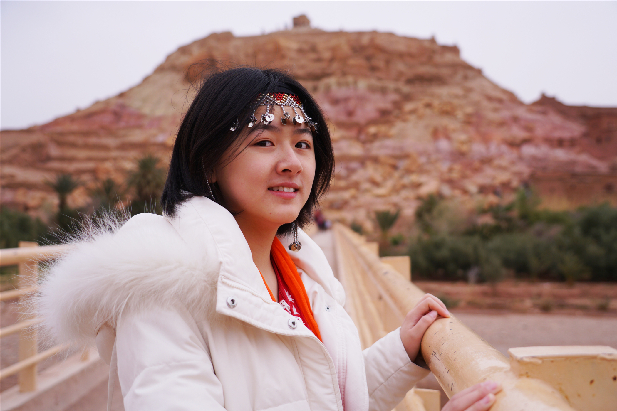 摩洛哥漂亮地区,摩洛哥最漂亮的村落