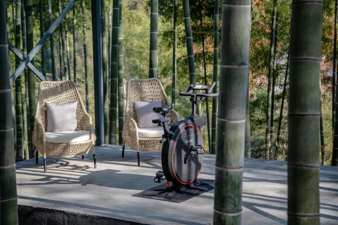 最美的民宿隐藏在森林云海,观光玻璃栈道民宿