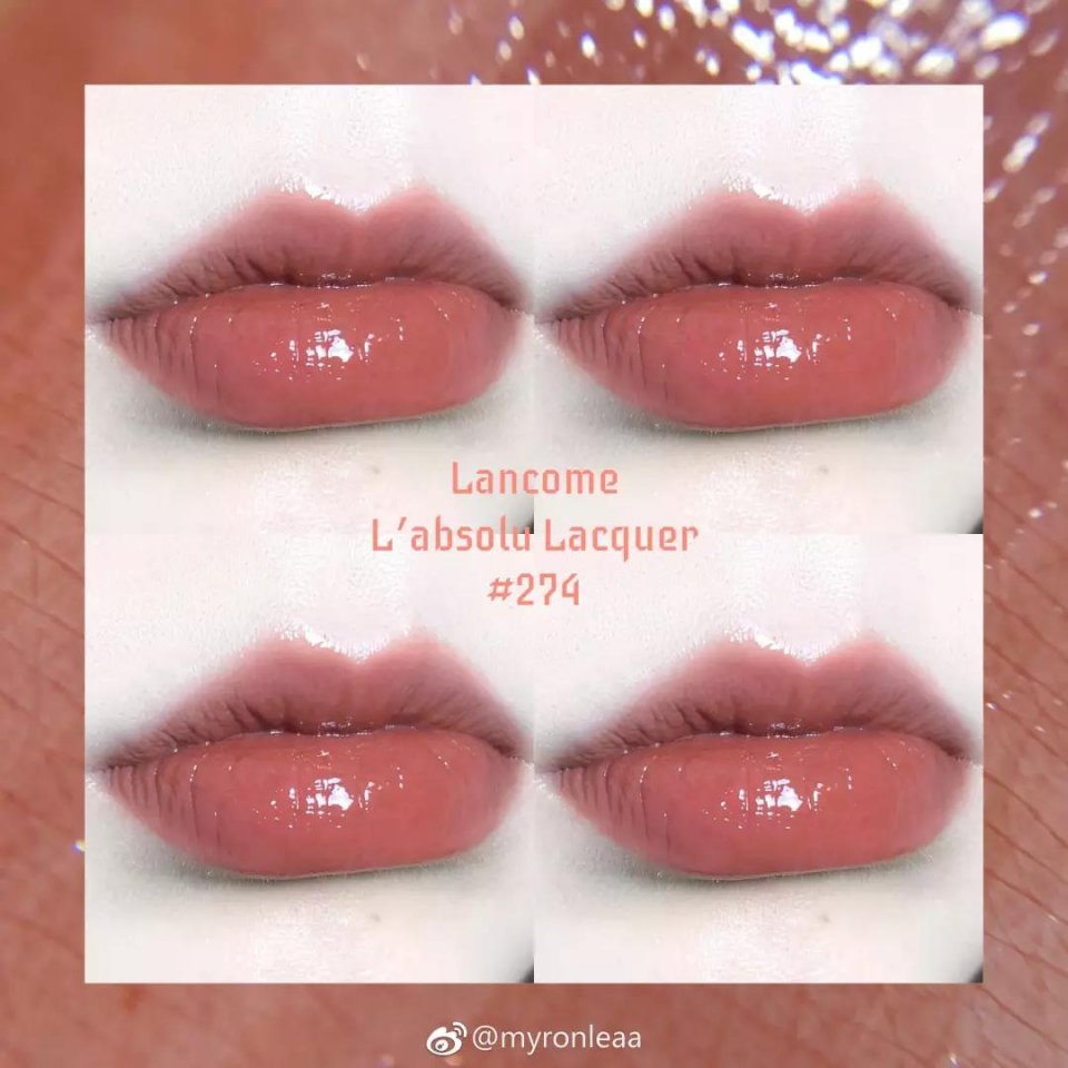 快买了这只口红来人间水蜜桃学院报道！