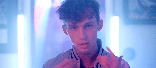 戳爷troyesivan澳大利亚,戳爷troyesivan西班牙