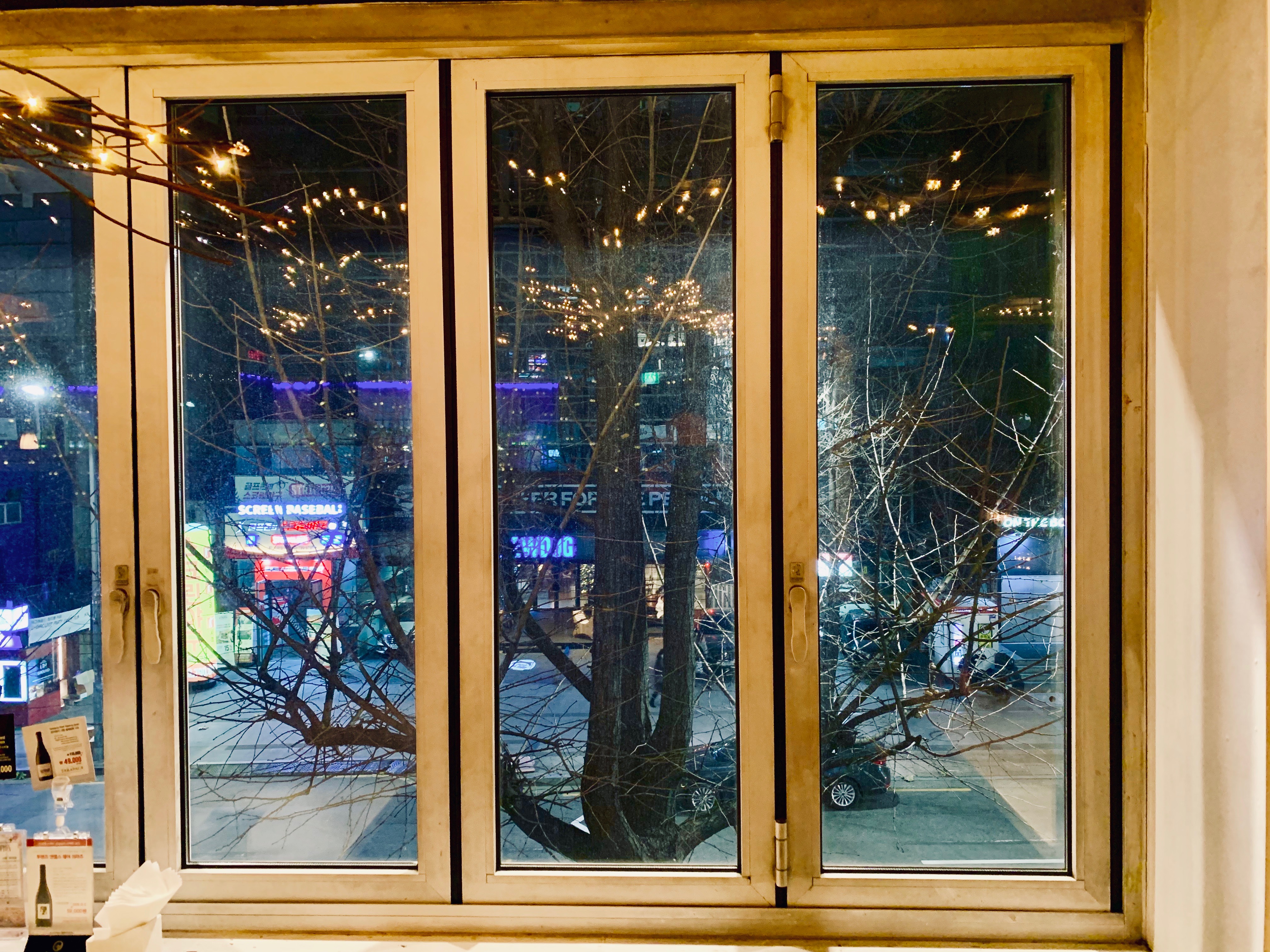 网速慢别点，百图韩国游记—一场关于音乐、历史与喝酒的首尔盛筵