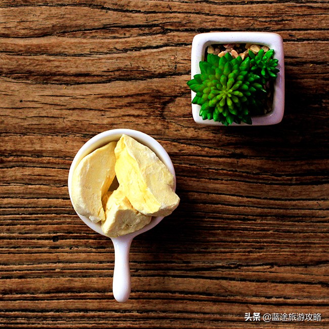 去泰国必备礼物,泰国旅游可带伴手礼