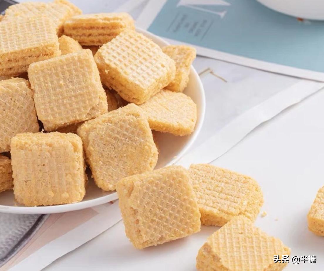 淘宝买的小零食,进口小零食在哪买