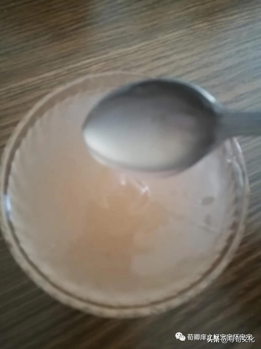 纯藕粉吃法大全,纯藕粉怎么冲泡简便视频