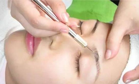 半永久纹绣后千万别瞎搞，这些关注事项你都知道吗？