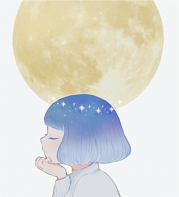 ayu美妆博主,ayu原创