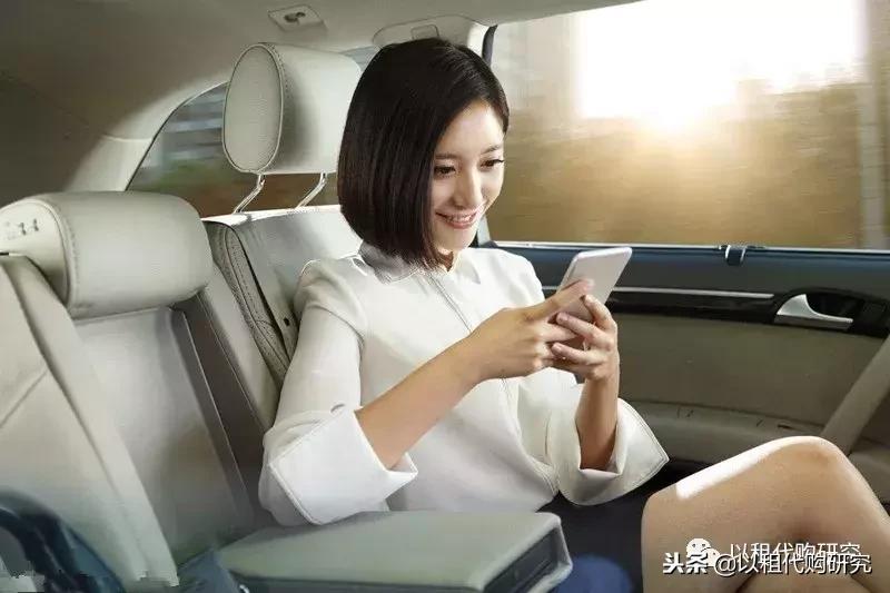 汽车以租代购是什么套路吗,汽车以租代购纠纷案例