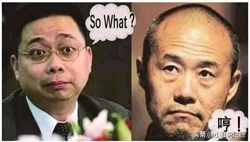 控股南宁百货！他卖菜起家，曾血洗南玻A、挑战董明珠、举牌万科