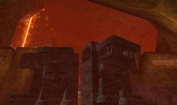 怀旧服部落副本任务,怀旧服魔兽世界部落副本攻略