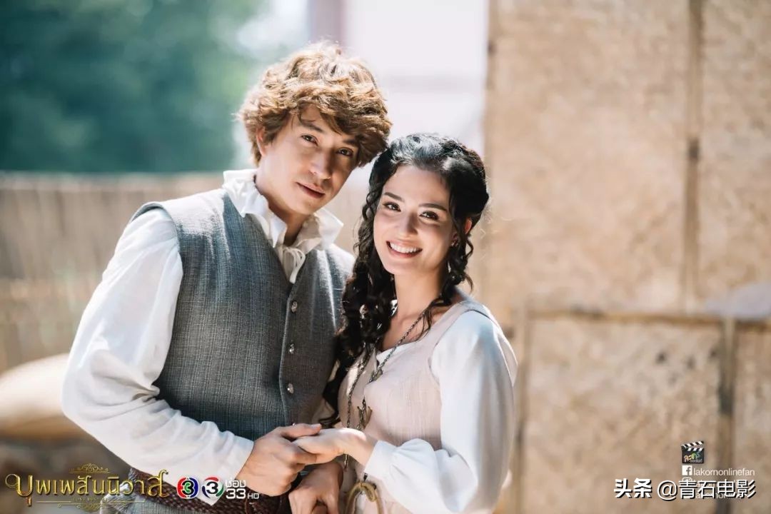 是时候给泰剧正名了！推荐五部良心泰剧，高颜值、不狗血、三观正
