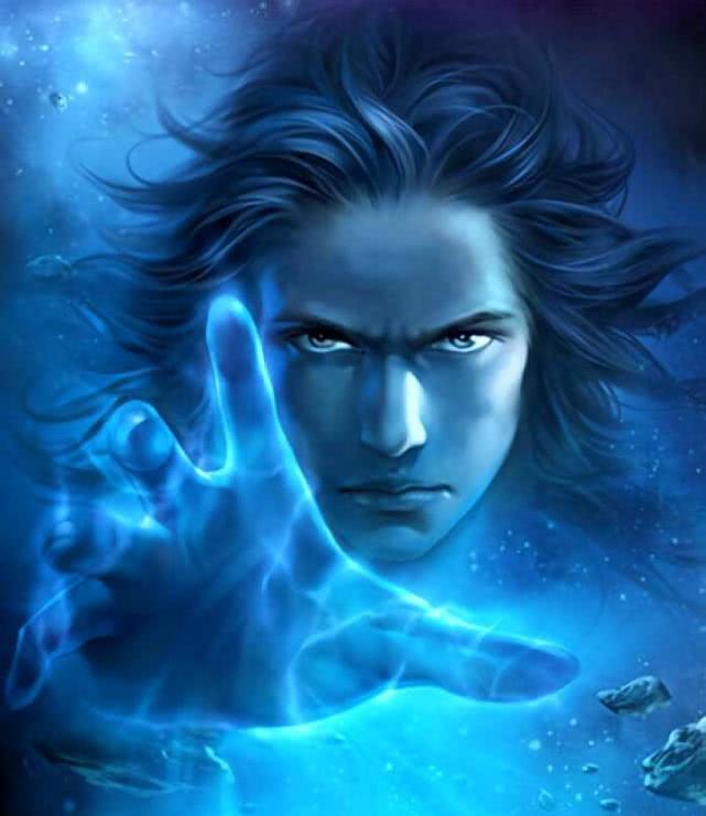 这大胆粗俗的台词，天下或许只有龙鹰说得出，也只有黄易写得出