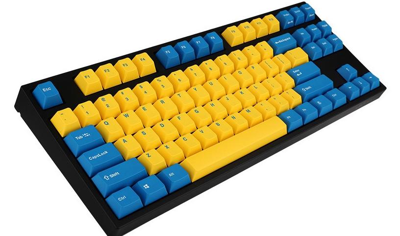 机械键盘推荐300-400价位,高性价比机械键盘品牌
