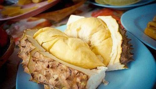 为什么有人觉得榴莲臭有人觉得香,榴莲好吃吗好不好