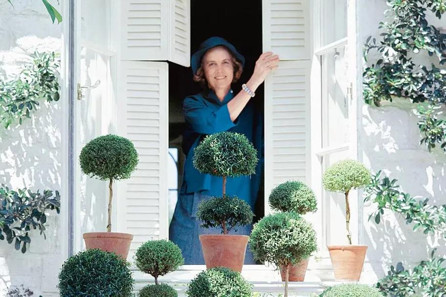 他用128克拉的黄钻征服了赫本，却只想逃离好莱坞回归自然