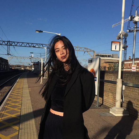 这些韩国品牌的定番模特，私底下也是值得follow的对象