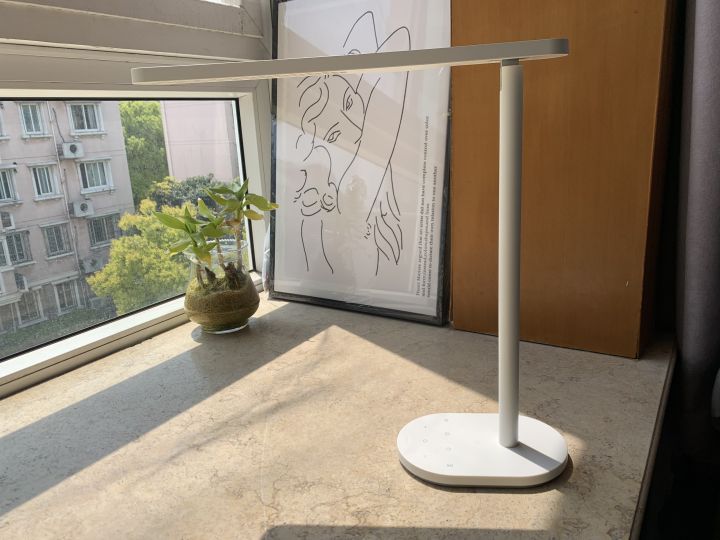 小米华为台灯测评,欧普小米台灯测评