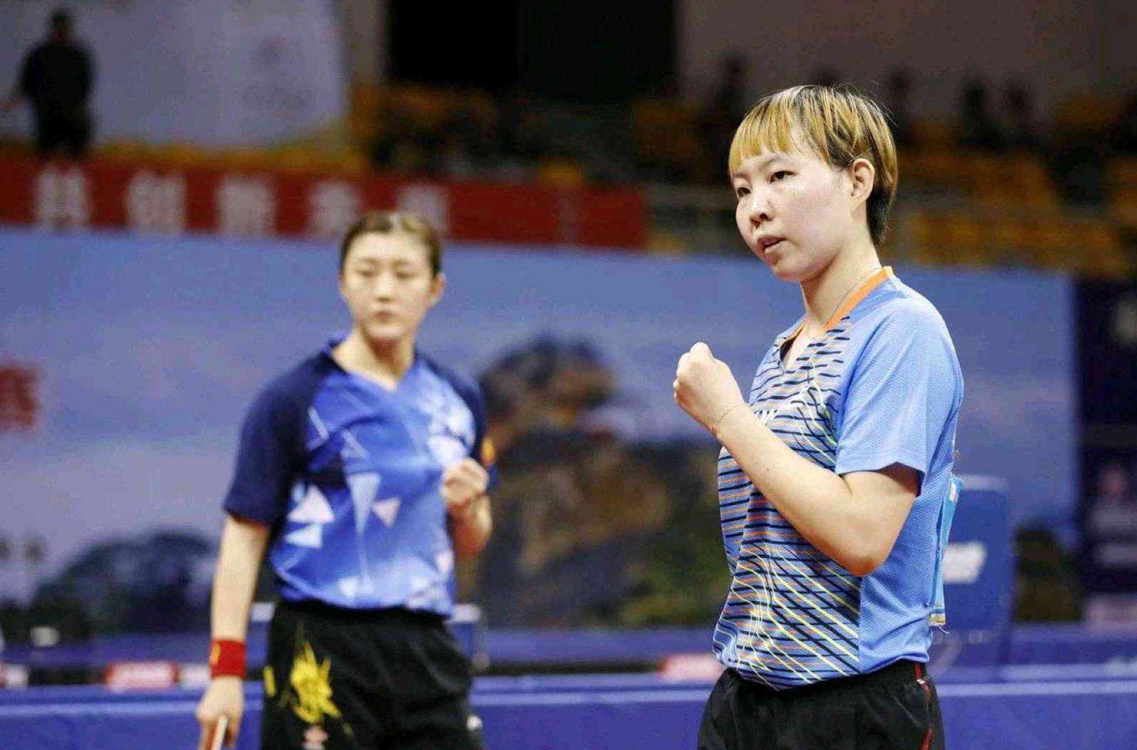 国乒最新世界排名和奥运排名积分,国乒17年来首丢奥运金牌视频回放