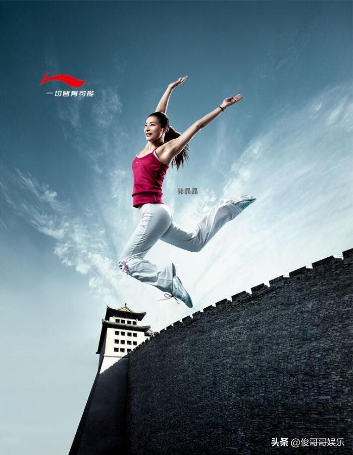 李宁官宣华晨宇为全球代言人,华晨宇代言李宁的是哪个系列