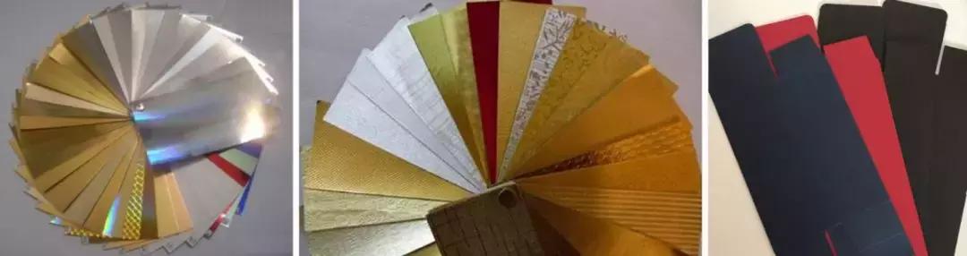 高端纸盒包装工艺,纸盒包装工艺排版