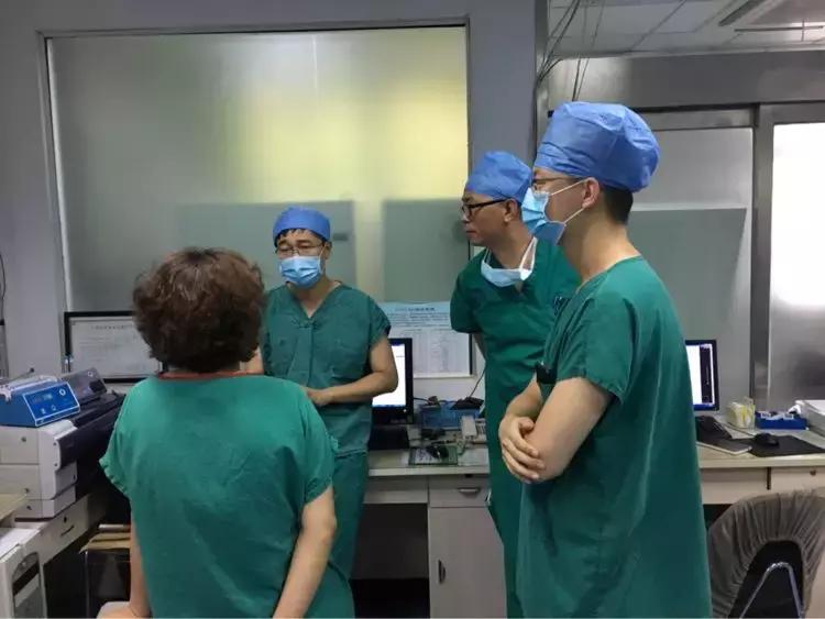 房颤射频消融术左心耳适应症,太原哪个医院能做房颤消融手术