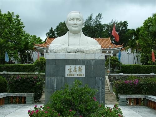 10个人口大姓宋唐许邓韩冯曹彭曾萧，看看你们的得姓始祖是谁？