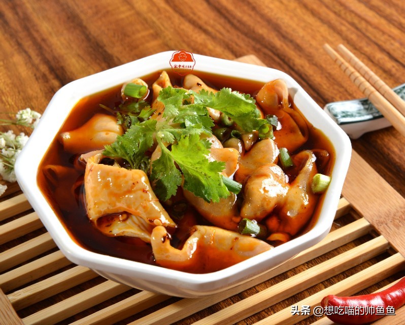 四川绵阳美食视频,绵阳特色美食餐厅