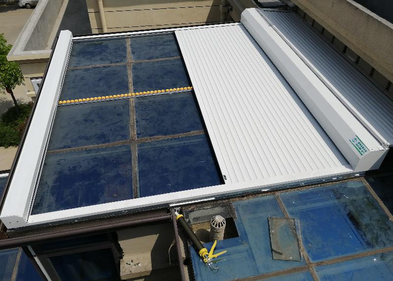 夏季房子遮阳隔热防晒,住楼顶防晒隔热最好的方法