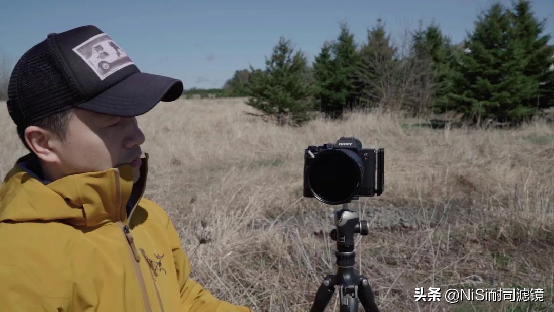 「精选」摄影师张千里：可调ND减光镜到底靠不靠谱？