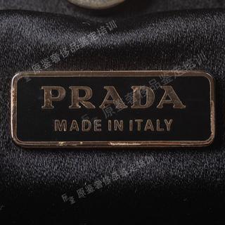 prada包怎么查真假鉴别,prada卡包鉴定