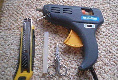 和儿子一起做的手工终于完成了,亲子动手做手工